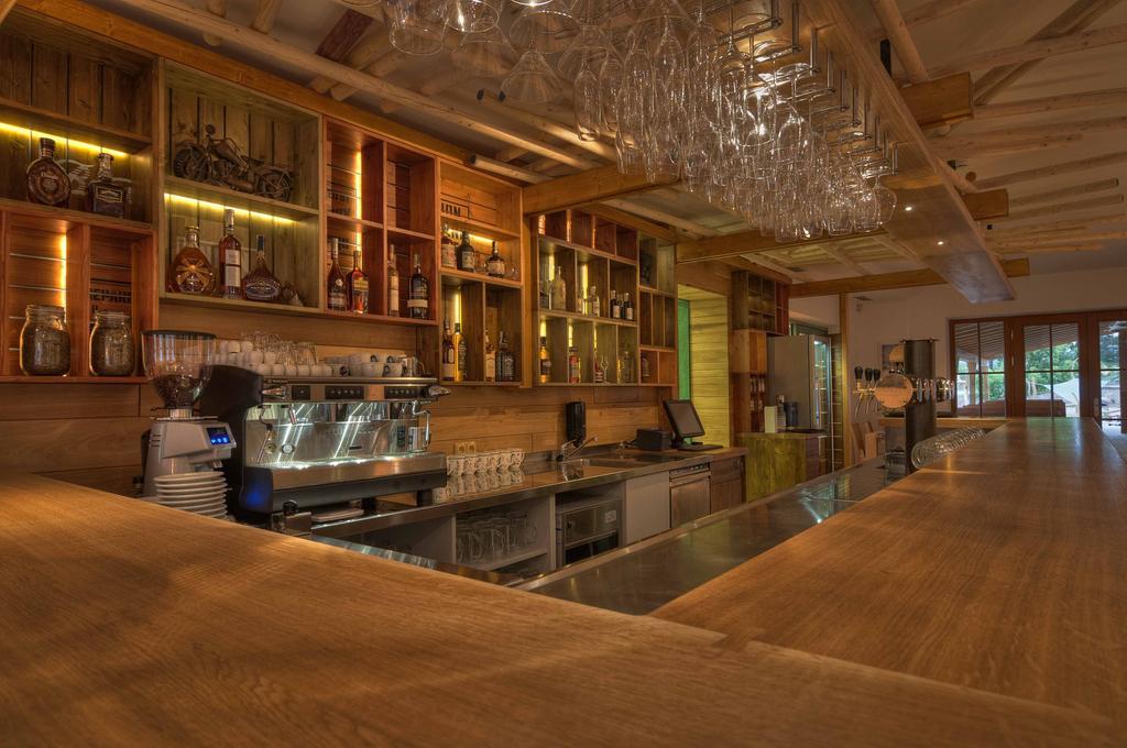 Statek Samsara Hotell Blansko Exteriör bild