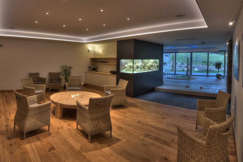 Statek Samsara Hotell Blansko Exteriör bild