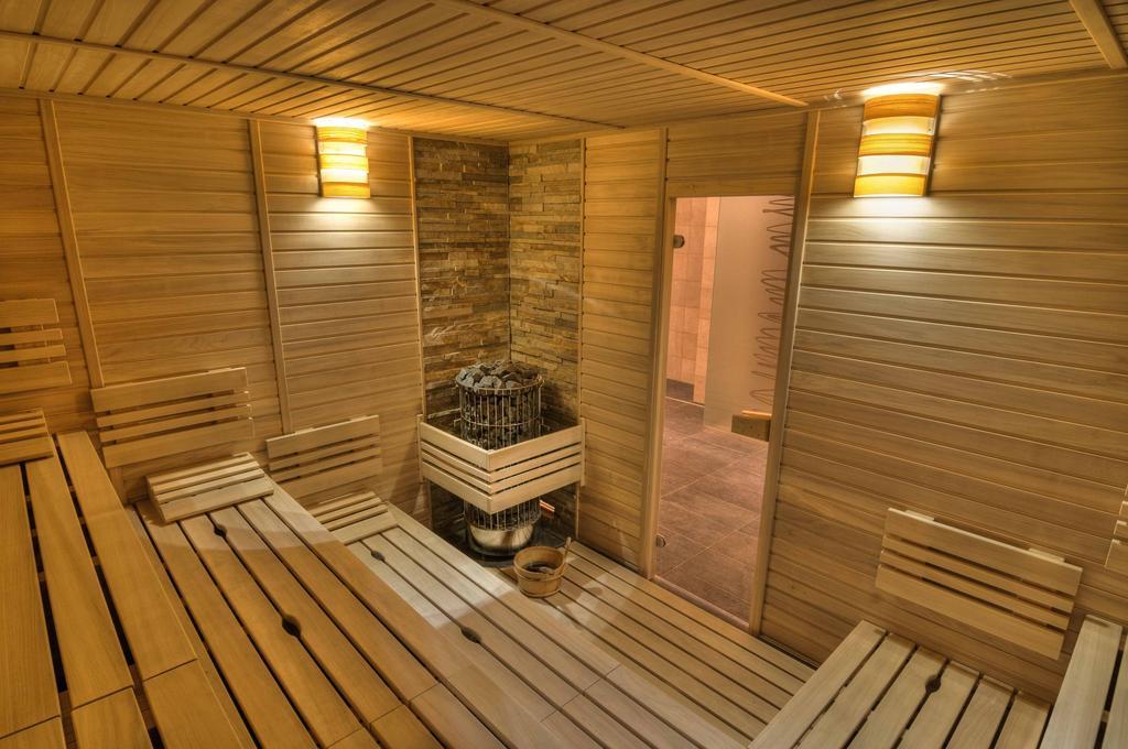 Statek Samsara Hotell Blansko Exteriör bild