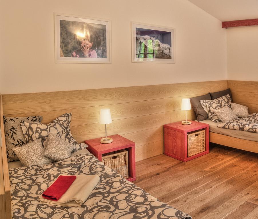 Statek Samsara Hotell Blansko Exteriör bild