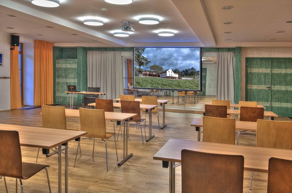 Statek Samsara Hotell Blansko Exteriör bild